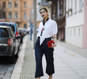 koszula street fashion