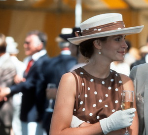 Kadr z filmu "Pretty Woman"
