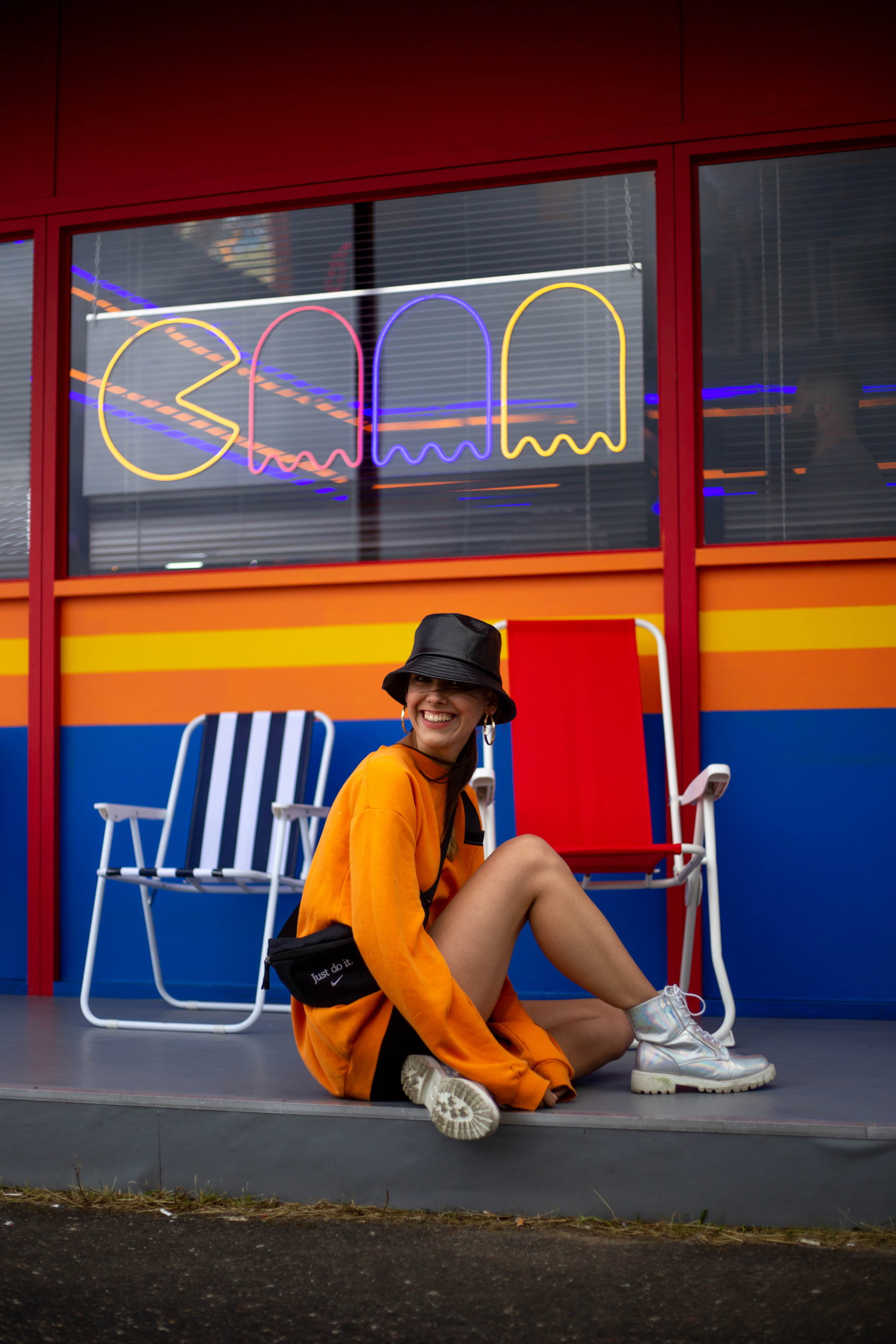 OPEN'ER 2019 - moda festiwalowa
