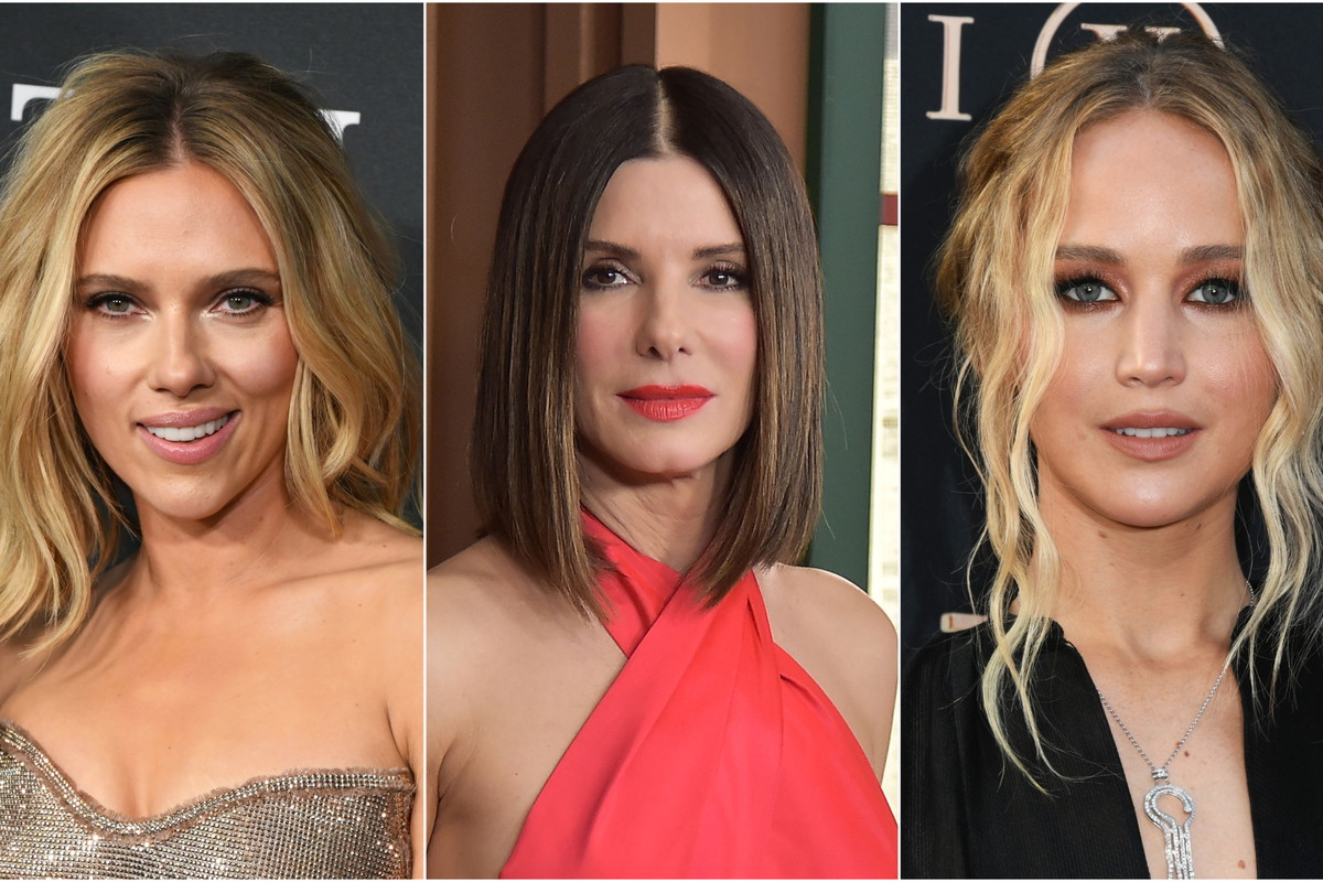 Najbogatsze aktorki w Hollywood. Kto znalazł się w rankingu na 2019 rok?