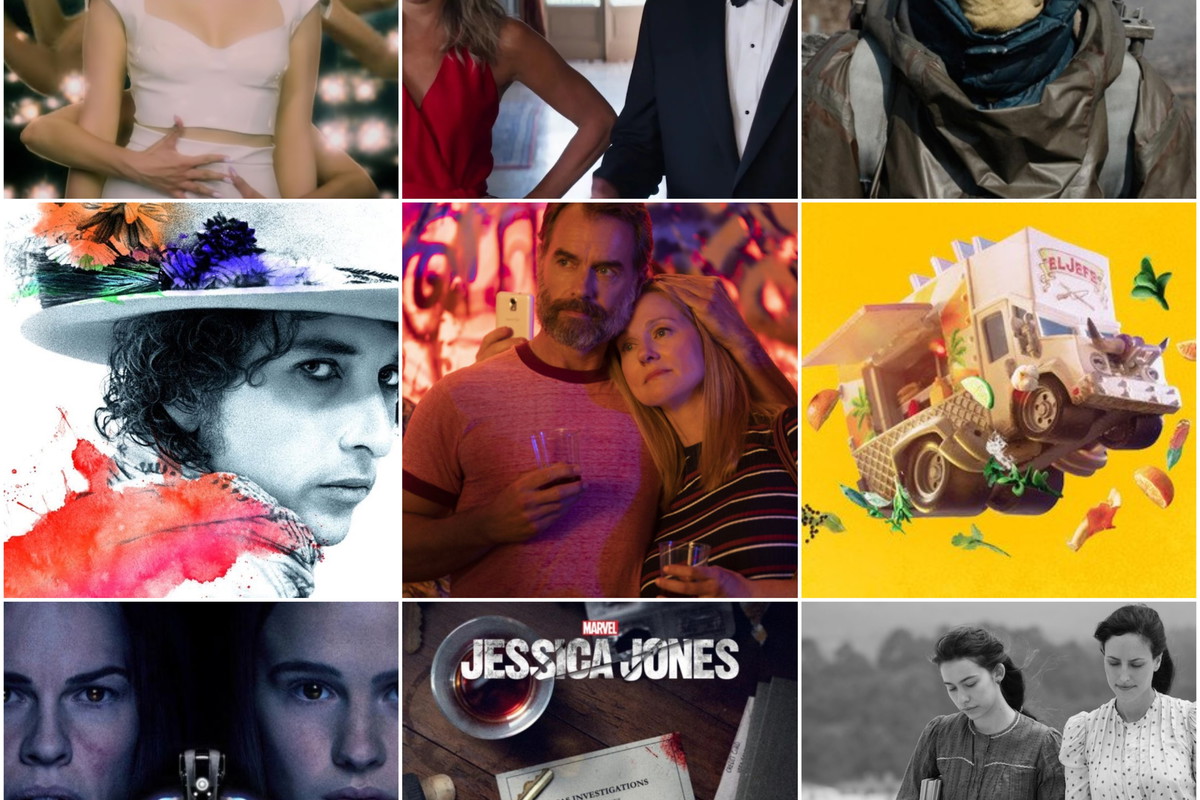 Netflix: nowości na czerwiec 2019
