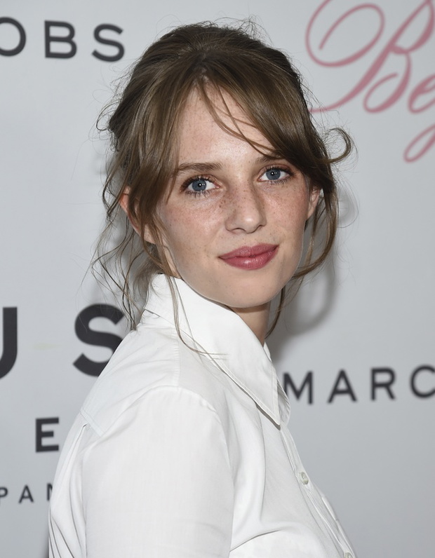Córka Thurman i Hawke