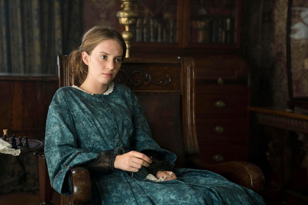 Córka Umy Thurman i Ethana Hawke