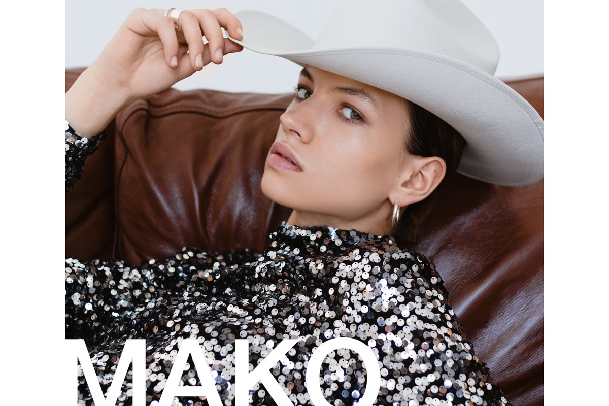 MAKO nowa kolekcja