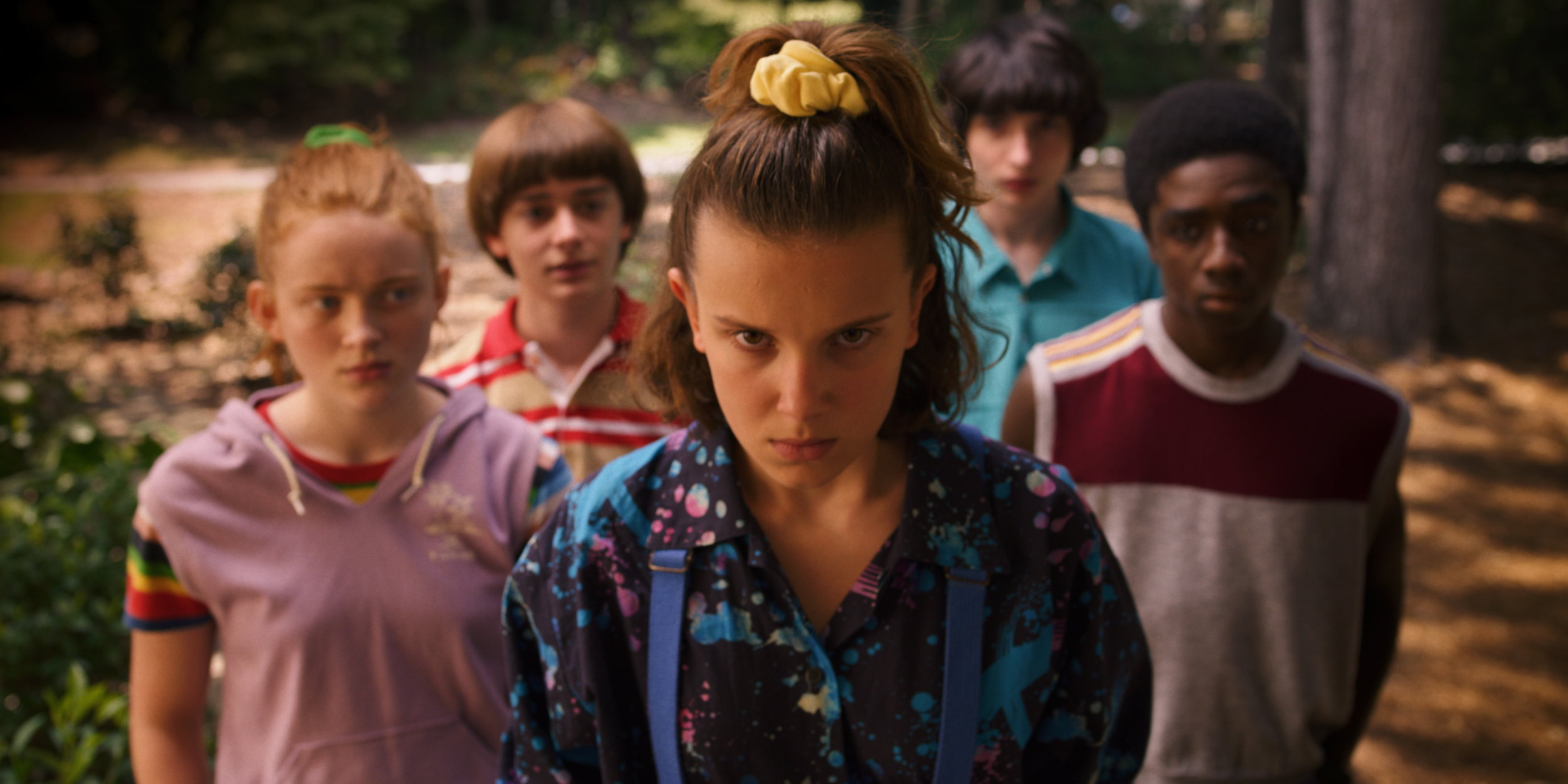 5 powodów dlaczego warto obejrzeć 3. sezon "Stranger Things"