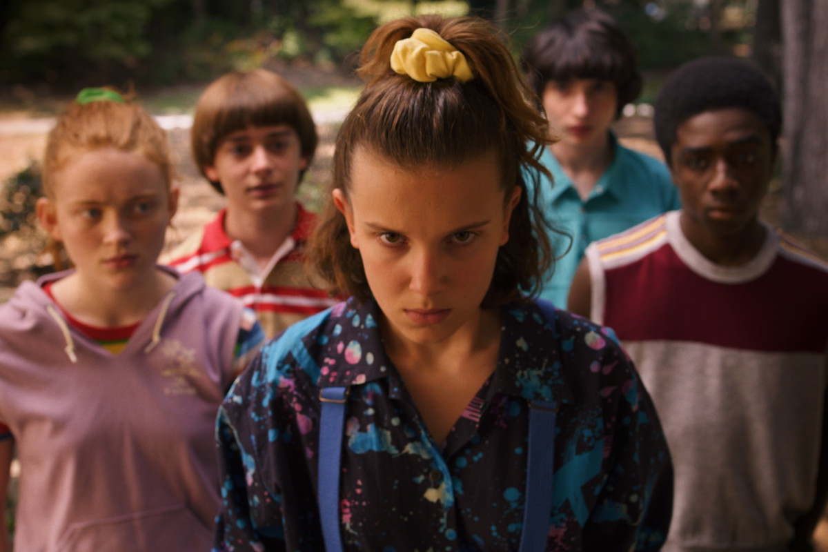 5 powodów dlaczego warto obejrzeć 3. sezon "Stranger Things"