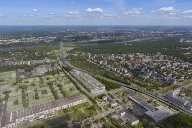 Galeria Młociny - otwarcie, sklepy