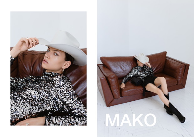 MAKO nowa kolekcja