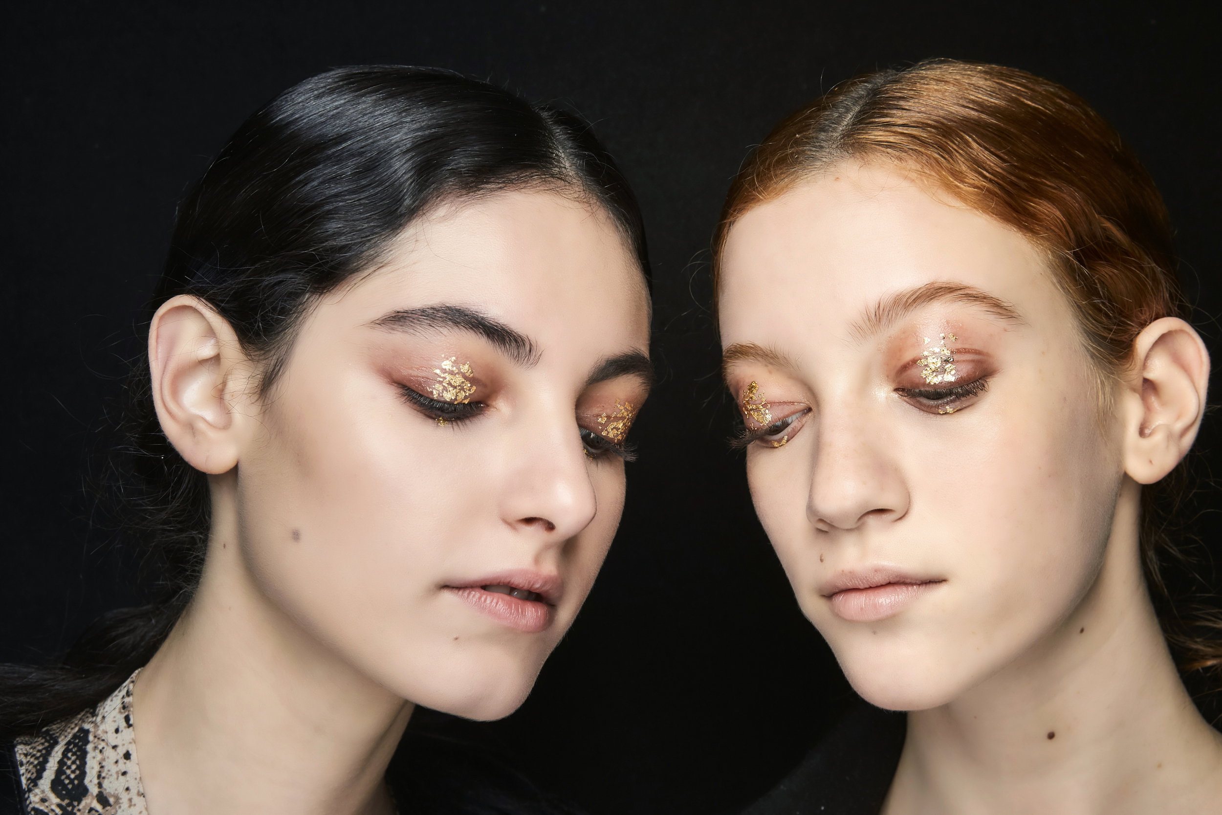Modny make up 2019