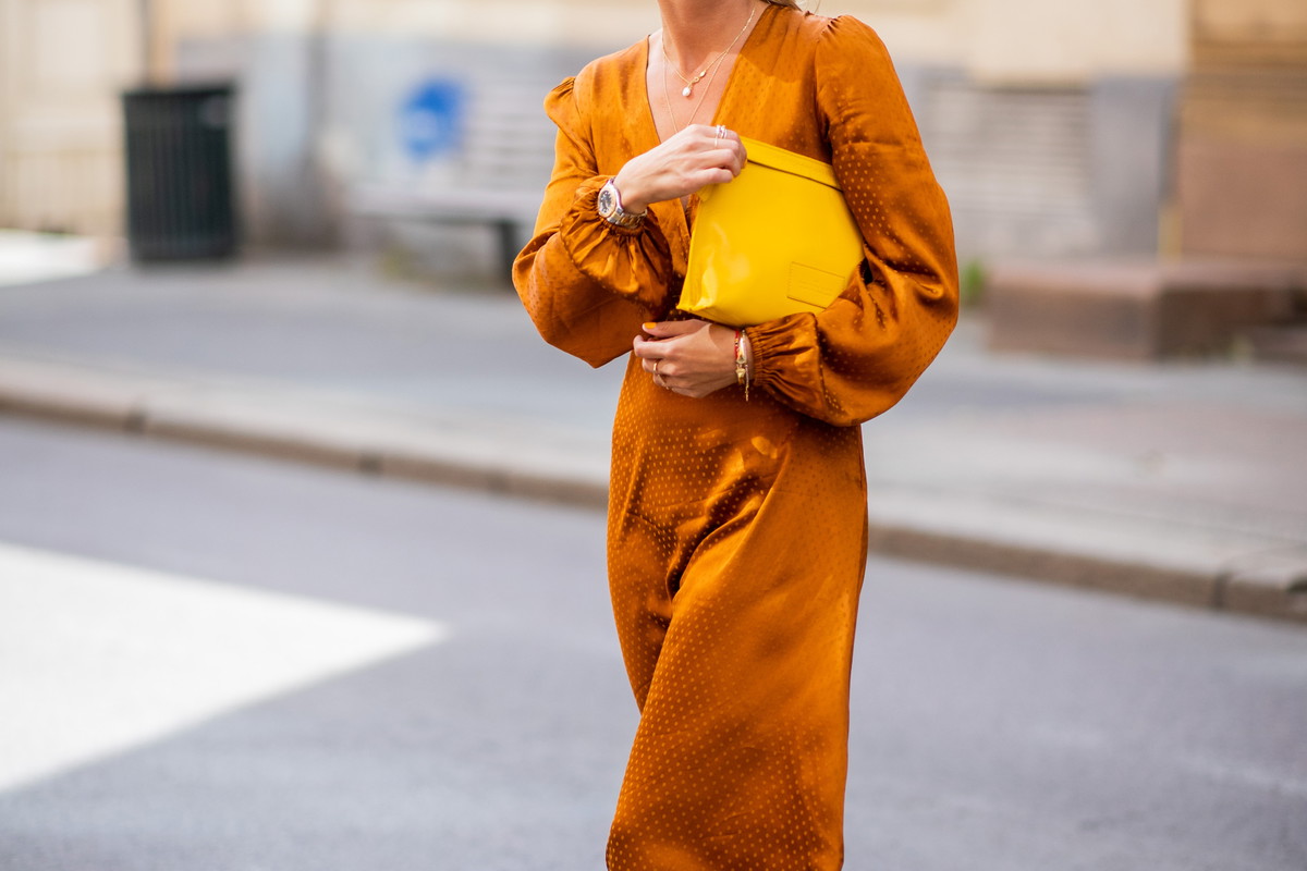 Japonki - Oslo street fashion