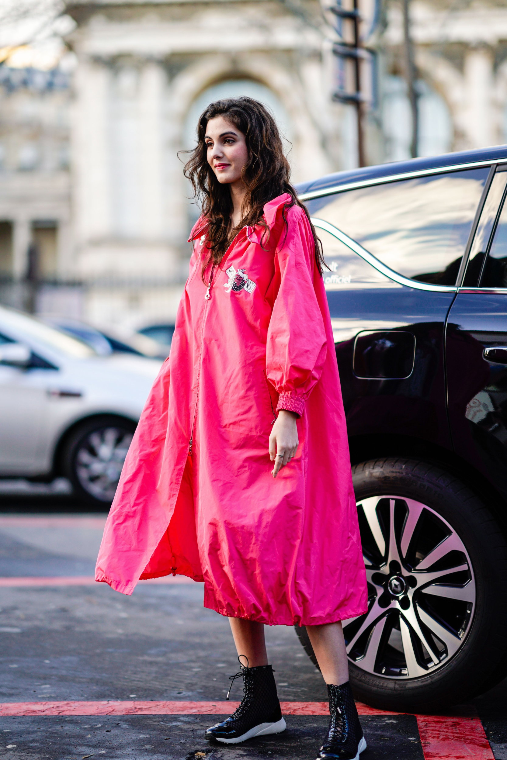 street fashion