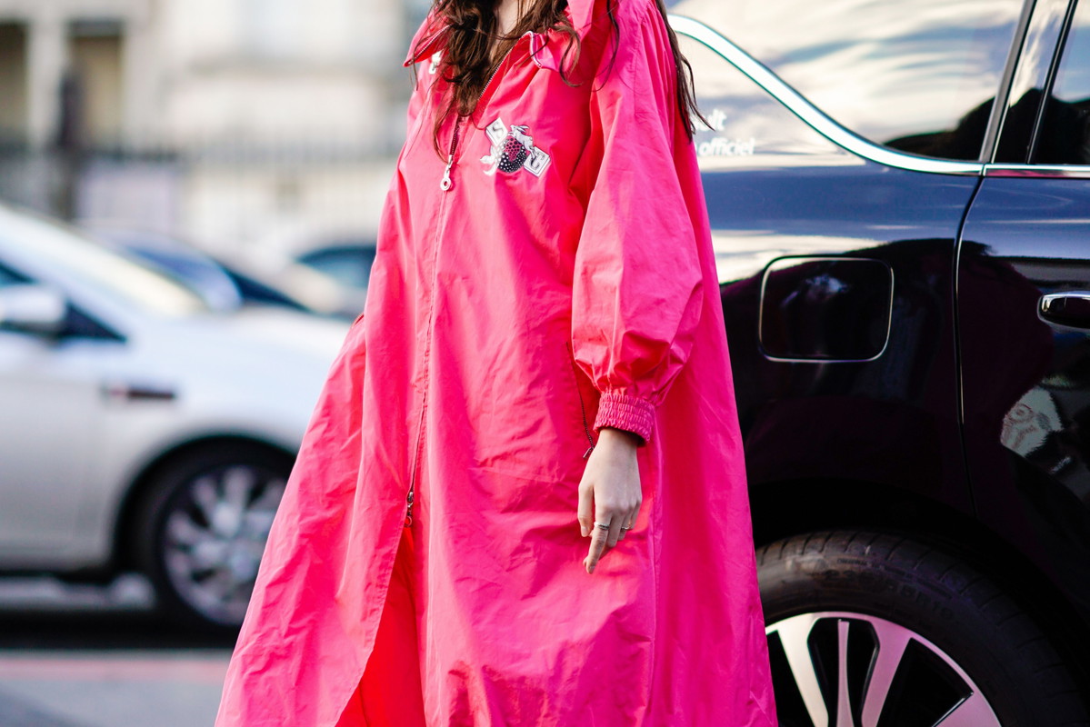 street fashion