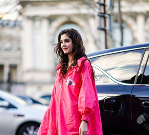 street fashion