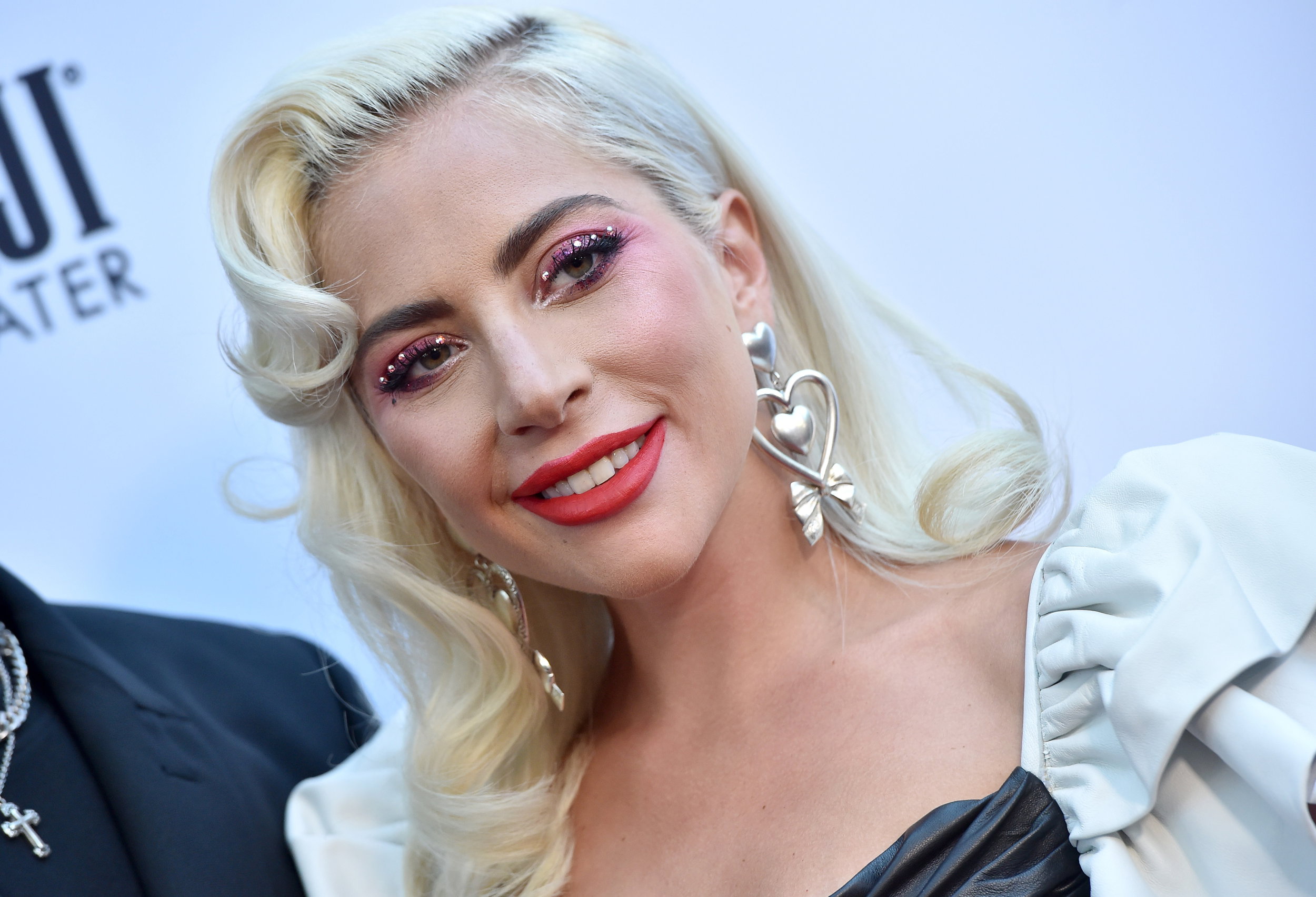 Lady Gaga znów zakochana! I nie chodzi o Bradleya Coppera. Kim jest nowy chłopak wokalistki?