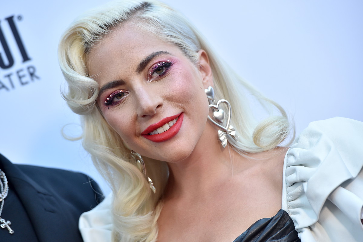 Lady Gaga znów zakochana! I nie chodzi o Bradleya Coppera. Kim jest nowy chłopak wokalistki?