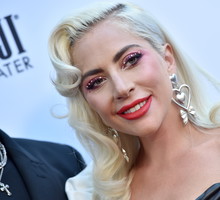 Lady Gaga znów zakochana! I nie chodzi o Bradleya Coppera. Kim jest nowy chłopak wokalistki?