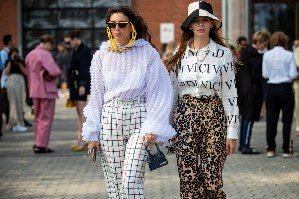 Dziwne trendy