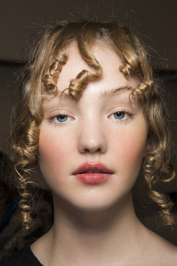 Modny make up 2019