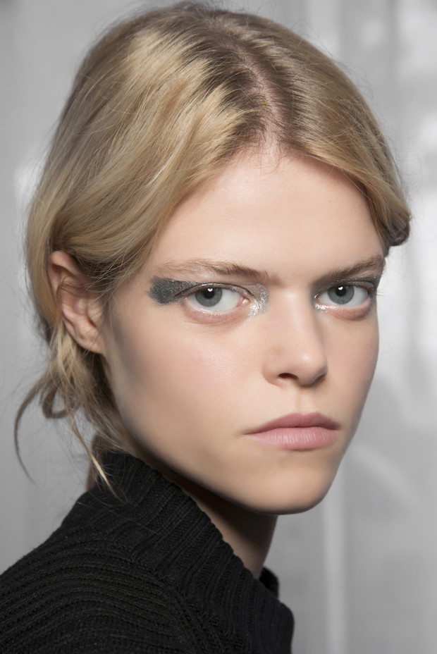 Modny make up 2019