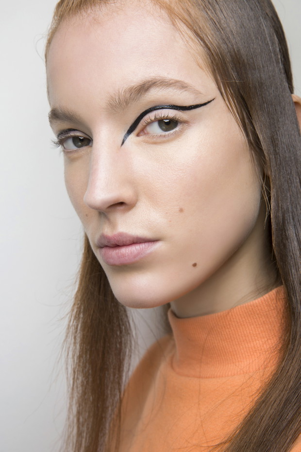Modny make up 2019