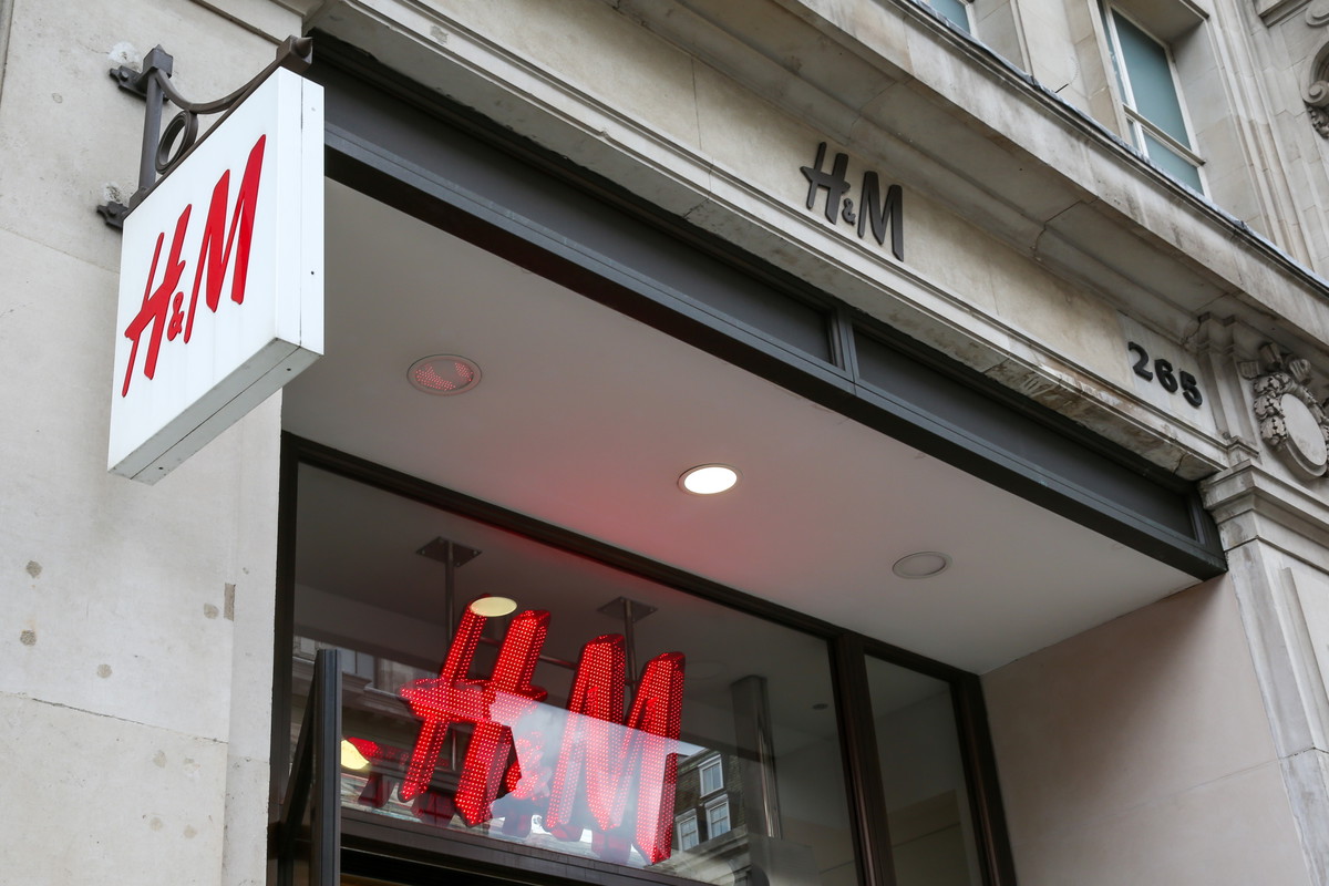 H&M