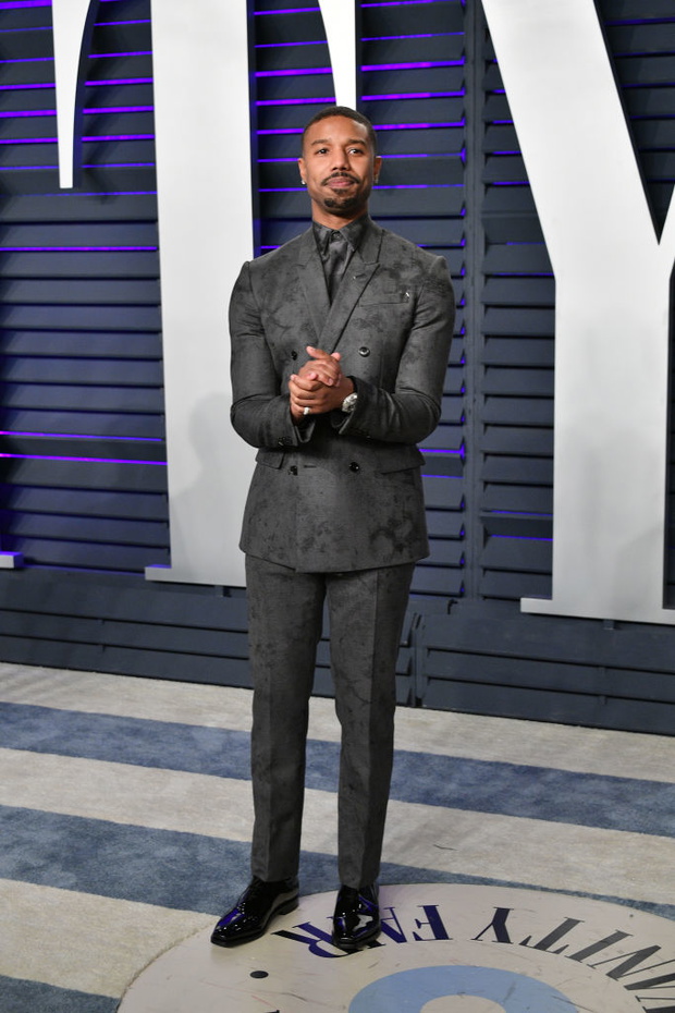 2019 Vanity Fair Oscar Party Hosted By Radhika Jones - Arrivals