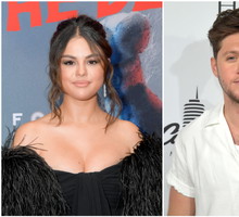 Selena Gomez i Niall Horan są parą?