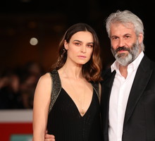 Kasia Smutniak wzięła ślub