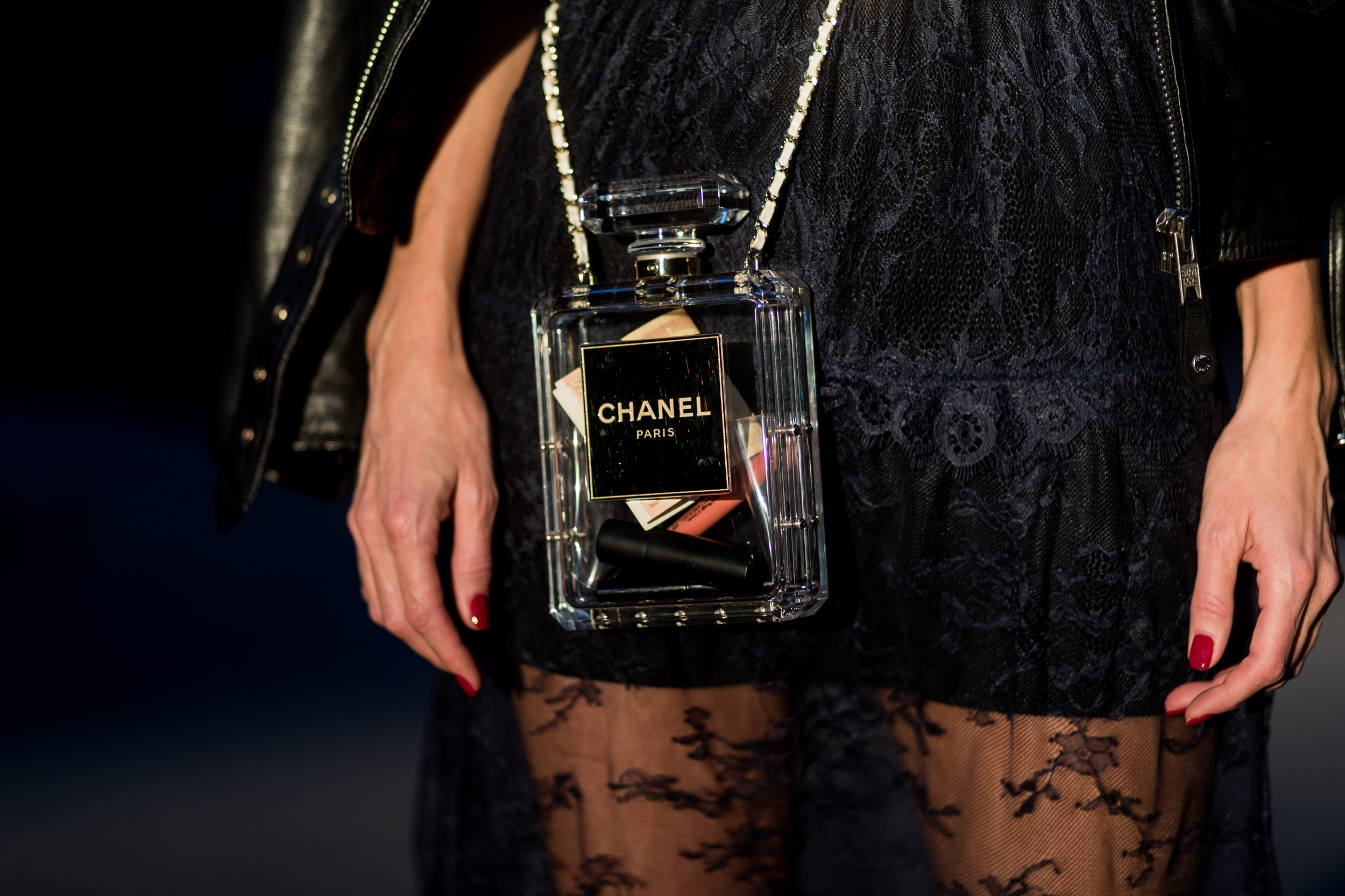 Najlepsze perfumy na jesień 2019