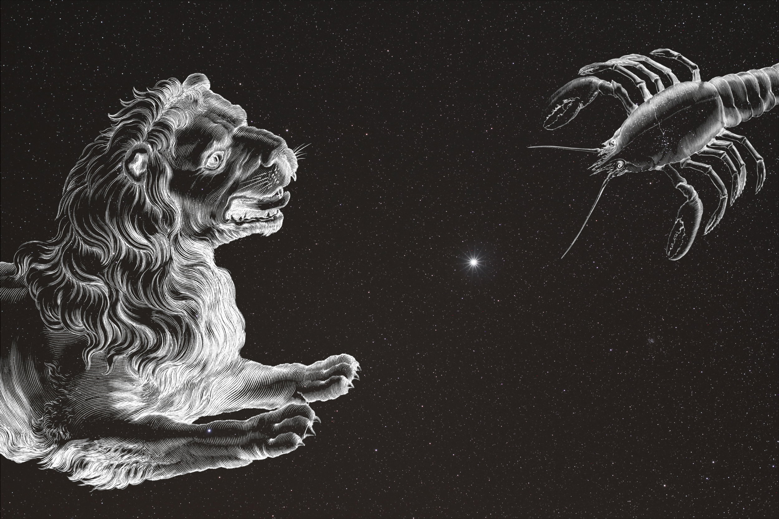Ciemna strona każdego znaku zodiaku