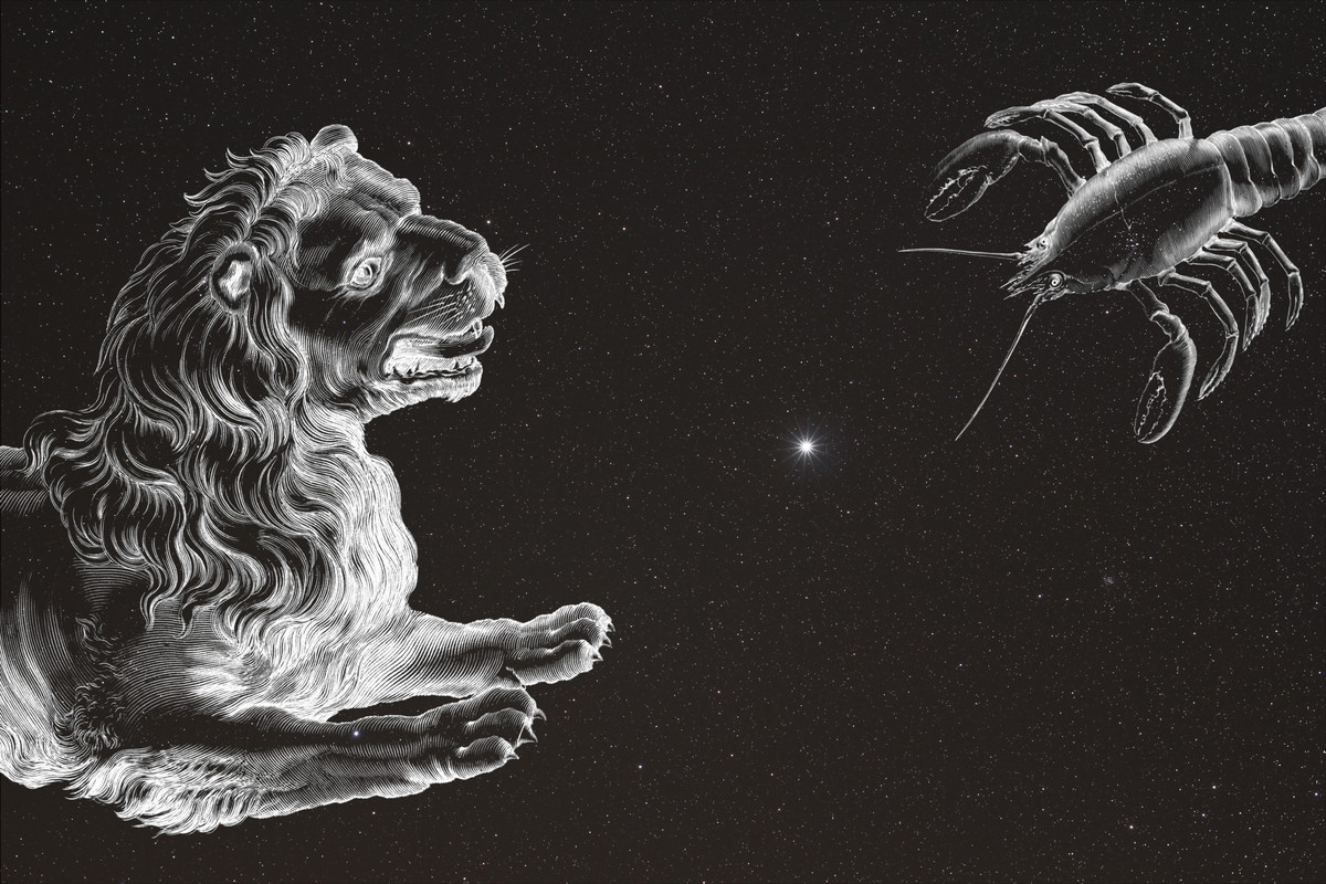 Ciemna strona każdego znaku zodiaku