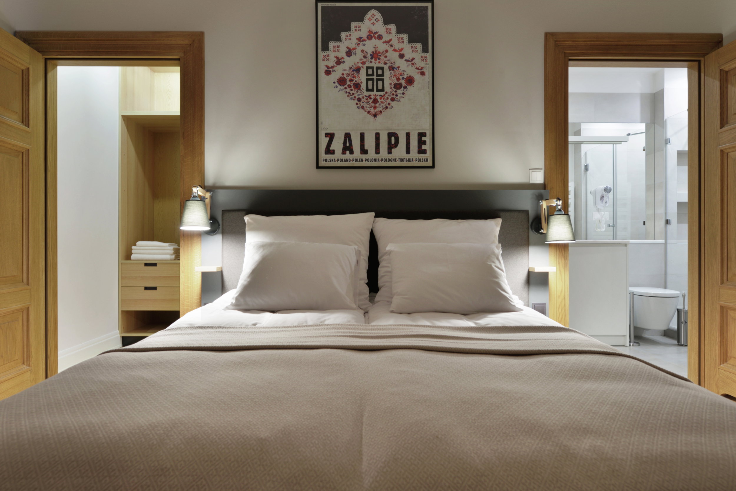 4 cechy wyróżniające Apartamenty od Hotelu