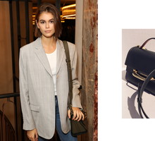 Nowa torebka Alexander McQueen