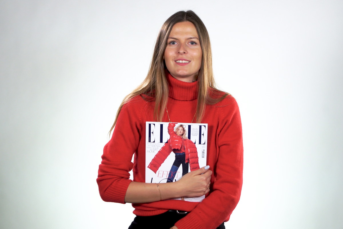 ELLE