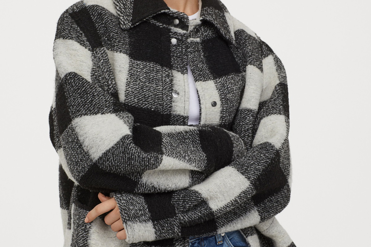 Black Friday - H&M 2019