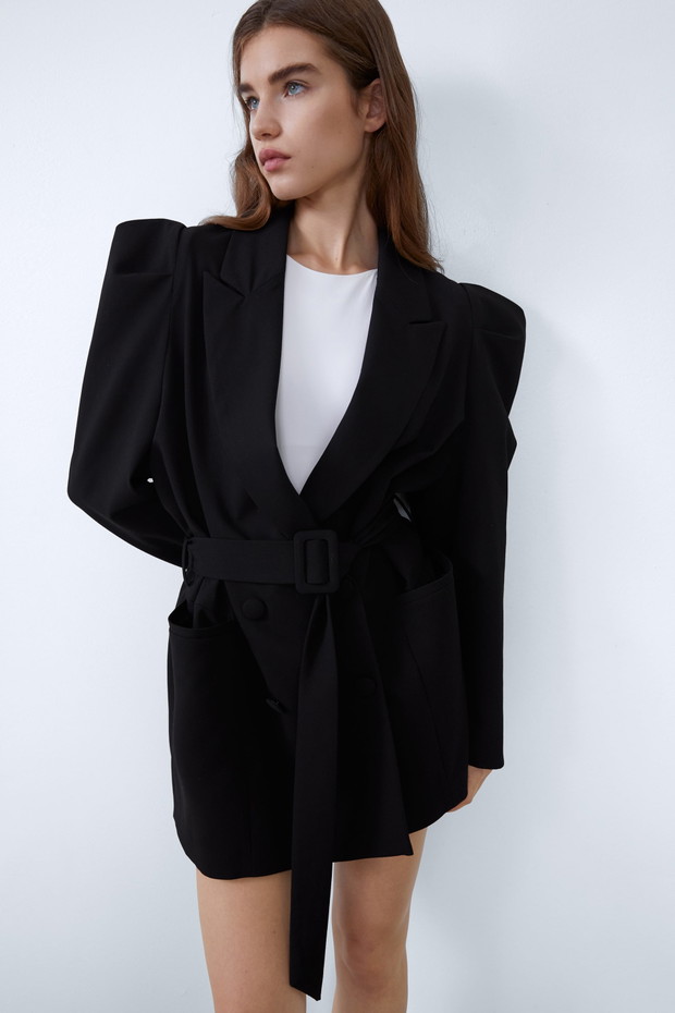 Black Friday - Zara 2019