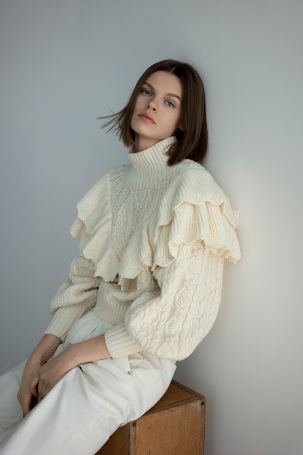 Black Friday - Zara 2019