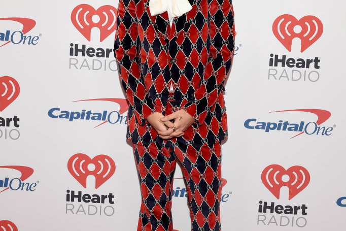 Harry Styles otwiera pop-up store