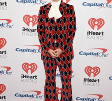 Harry Styles otwiera pop-up store