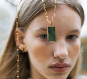 Nowa kolekcja biżuterii Kamena AW 19/20