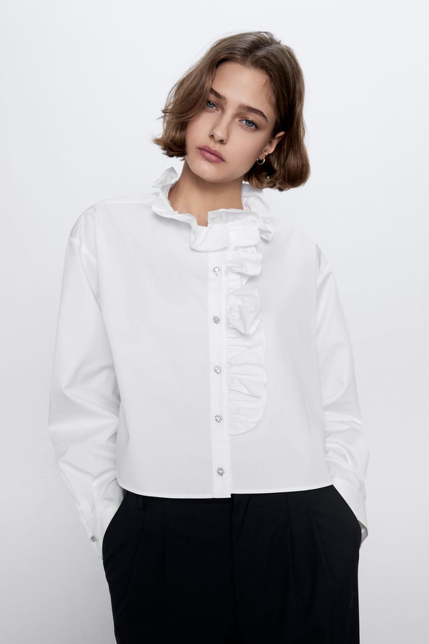 Studniówka: stylizacje
