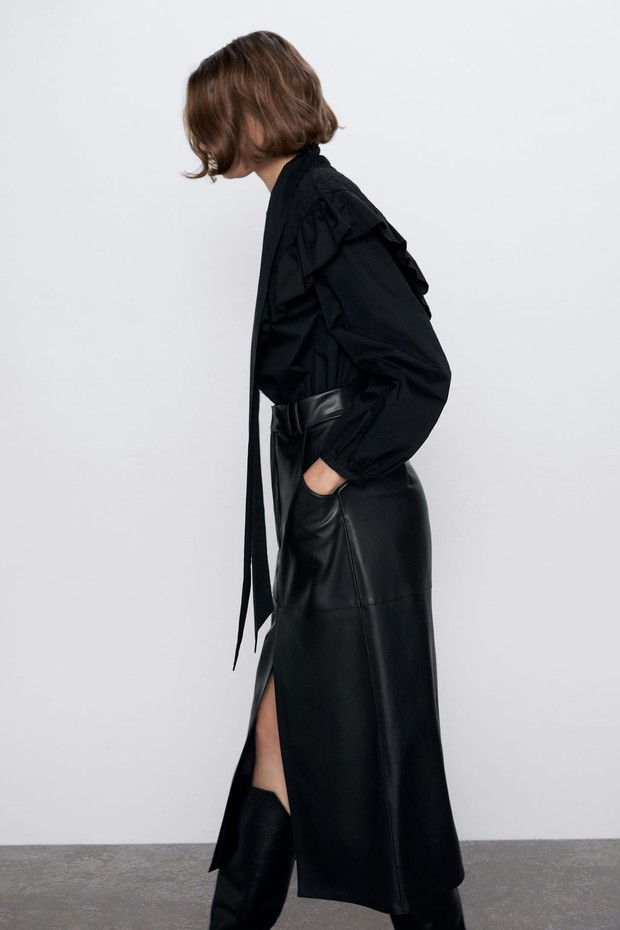Studniówka: stylizacje