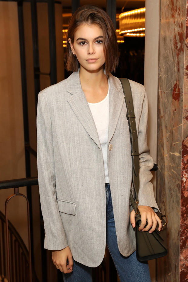Torebka Story Alexander McQueen