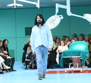 Alessandro Michele / Gucci
