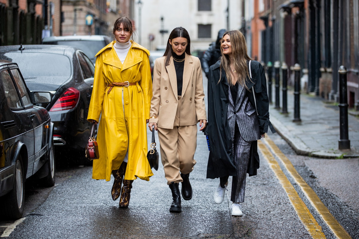 street fashion