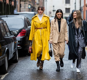 street fashion