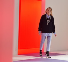 Miuccia Prada
