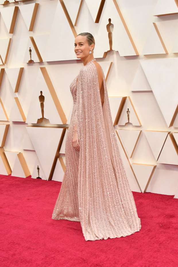 92nd Annual Academy Awards - Arrivals