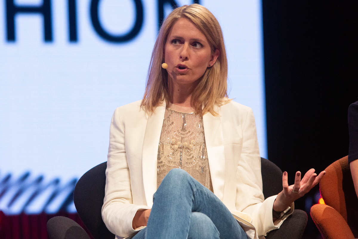 Helena Helmersson, nowa CEO H&M
