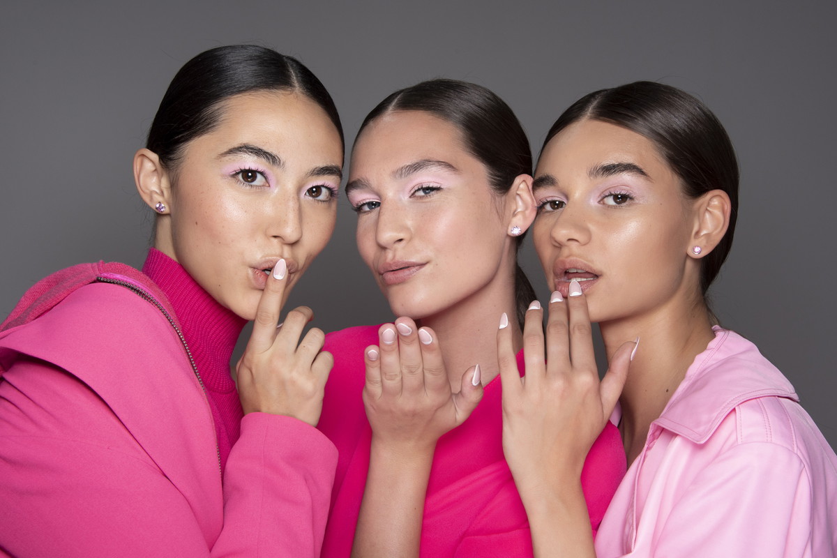 ELLE International Beauty Awards 2020